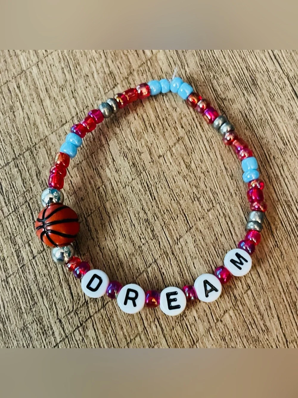 Atlanta Dream Bracelets